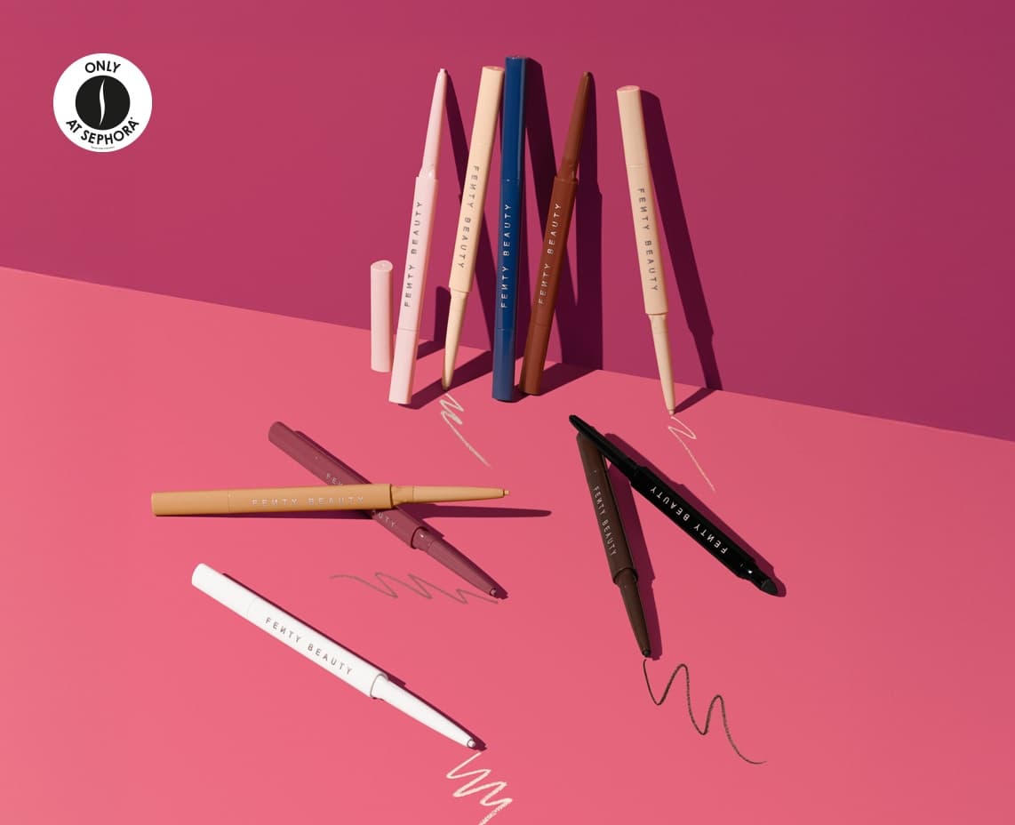 Fenty Beauty Fine Linez