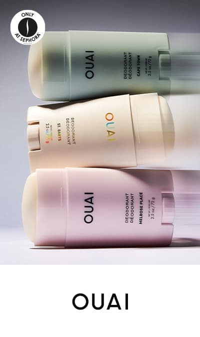 Ouai Brand Portrait