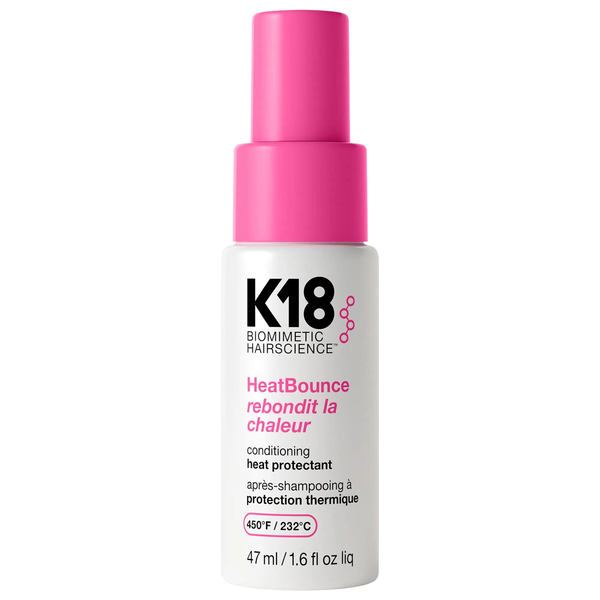 Mini HeatBounce™ Leave-In Conditioner Heat Protectant
